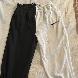 Adika 2 Color Sweatpants